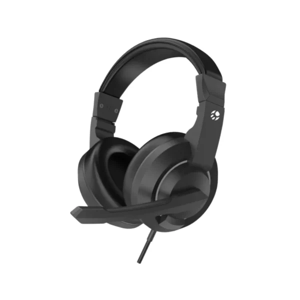 Combo Gamer 4X1 - Teclado+Mouse+Headset+Mousepad, Play, Led RGB, Preto - BGHPKM-01BX - Image 2