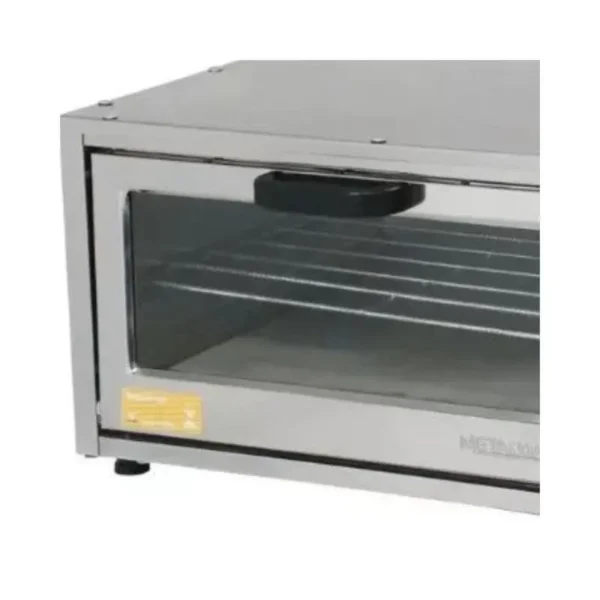 Forno Industrial Elétrico 41X41 Metalmaq - Image 2