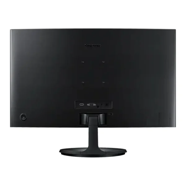 Monitor Curvo Samsung 27" FHD, HDMI, VGA, Freesync, CF390 - Imagem 6