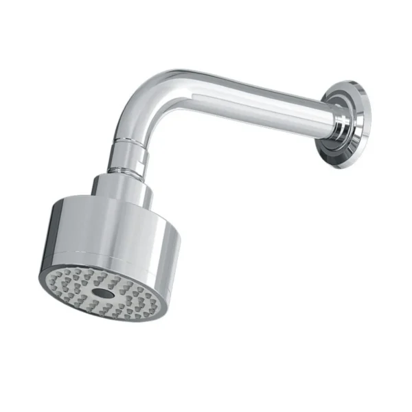 Chuveiro De Parede Articulado 1/2" Abs 3000 Cc40 Fani - Image 2