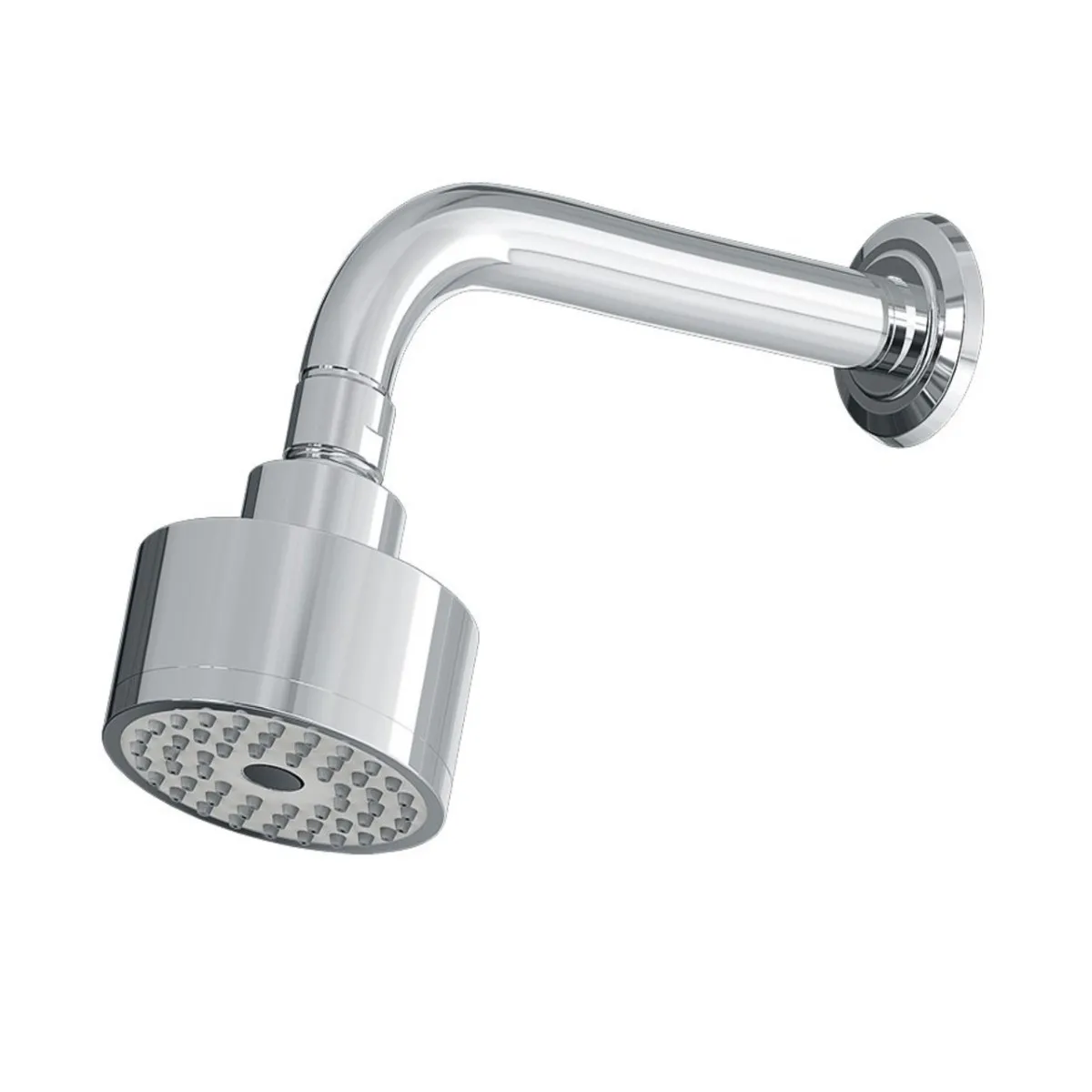 Chuveiro De Parede Articulado 1/2" Abs 3000 Cc40 Fani - Imagem 2