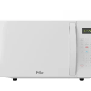 Micro-ondas Philco 25L Branco PMO28B