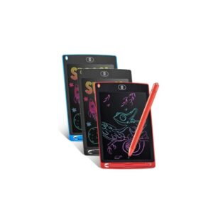 Lousa Magica Tablet Lcd 8.5 Polegadas Escrever, Pintar e Desenhar