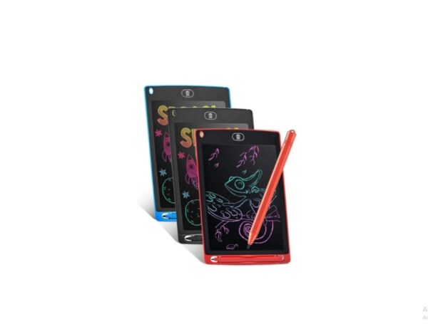 Lousa Magica Tablet Lcd 8.5 Polegadas Escrever, Pintar e Desenhar