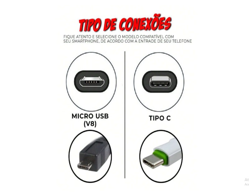 Kit Mobilador Gamer Completo Teclado Mouse e Acessorios Tipo C ou tipo V8 - Imagem 3