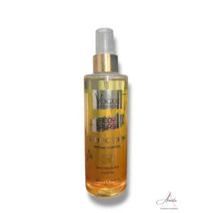 Body Splash Vogue Fashion – Colônia Desodorante Corporal 200ml